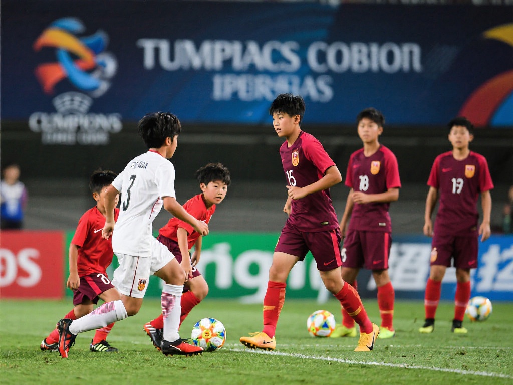 此外，亚洲国家的足球技术培训体系正在升级