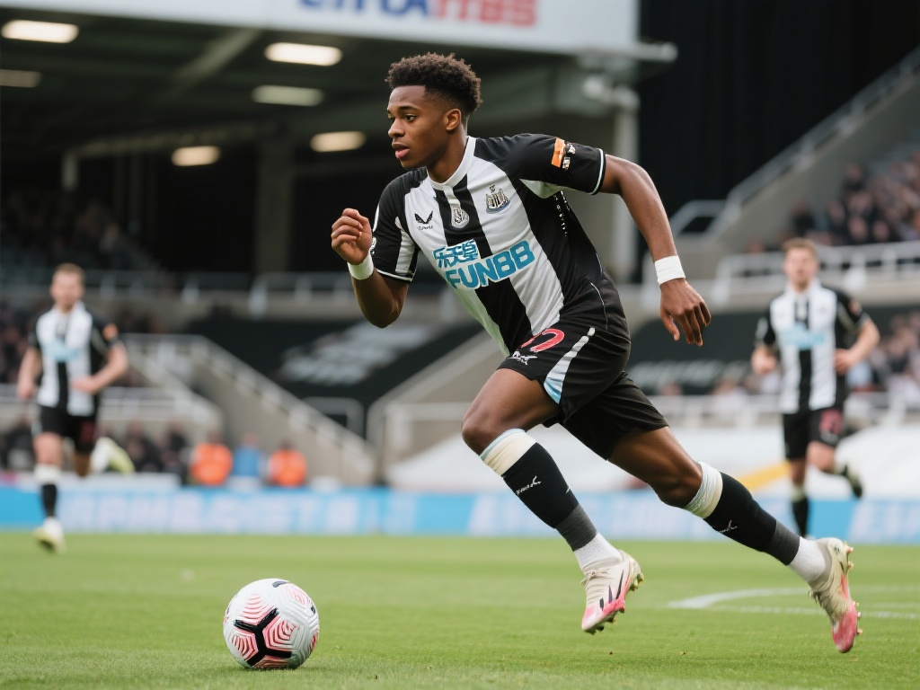 为什么伊萨克能够获得如此高的标价呢？从数