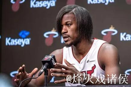 巴特勒对森林狼弊端再现！对高锋线再哑火，全场软，无二当家担当