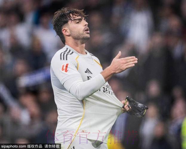 西甲-皇马2-0莱万特 姆巴佩点射 阿森西奥破门